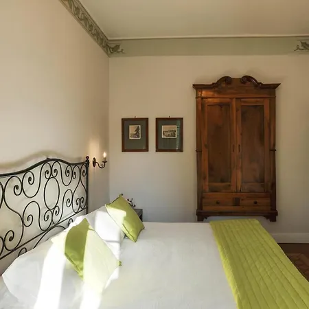 Ristorante Madonnina 3* Cantello