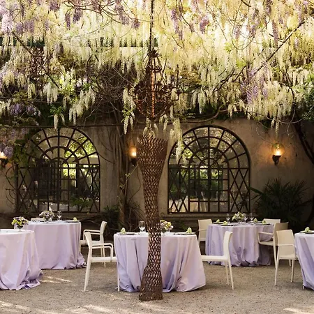 Ristorante Madonnina Hotel Cantello
