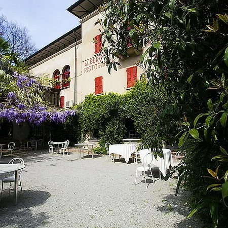 Ristorante Madonnina Hotel 3*