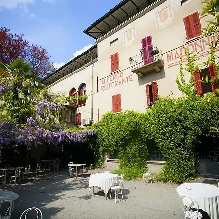 Ristorante Madonnina