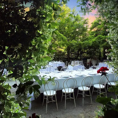 Ristorante Madonnina Hotel