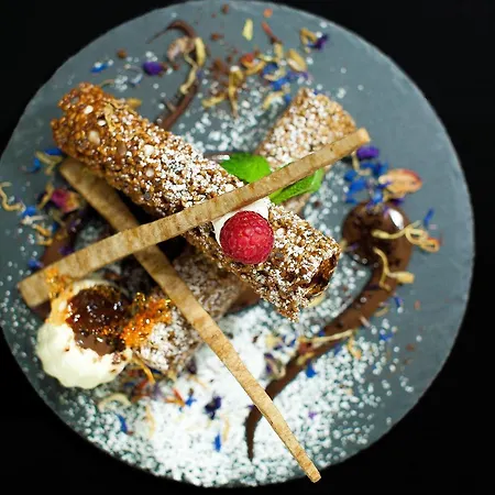 Ristorante Madonnina Hotel