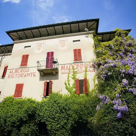 Ristorante Madonnina Hotel 3*
