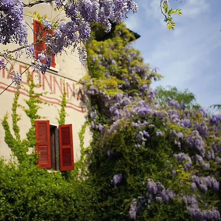 Hotel Ristorante Madonnina 3*