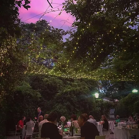 Ristorante Madonnina