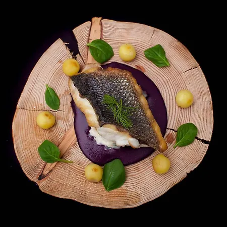 Hotel Ristorante Madonnina 3*