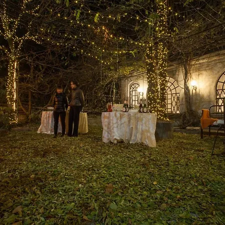 Ristorante Madonnina Hotel