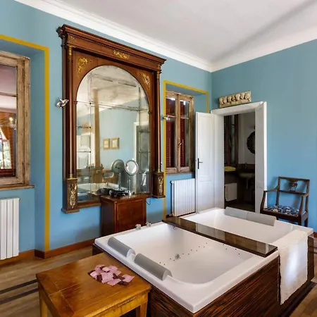 Ristorante Madonnina Hotel
