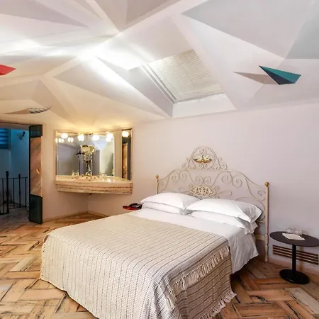 Hotel Ristorante Madonnina