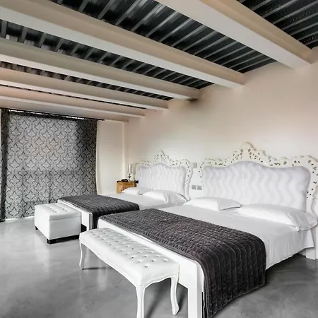 Ristorante Madonnina 3* Cantello