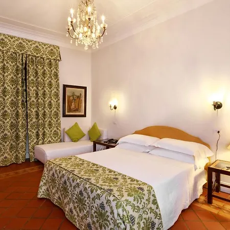 Ristorante Madonnina Hotel
