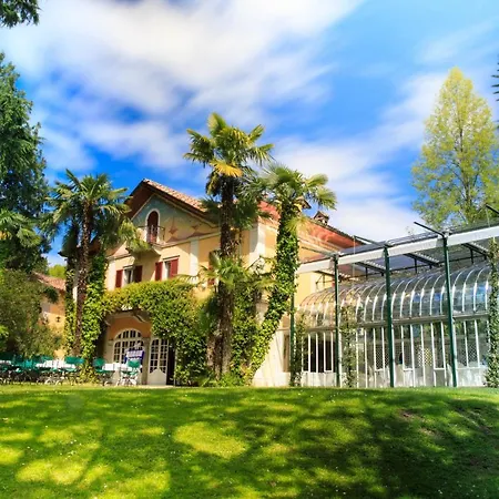 Hotel Ristorante Madonnina Cantello