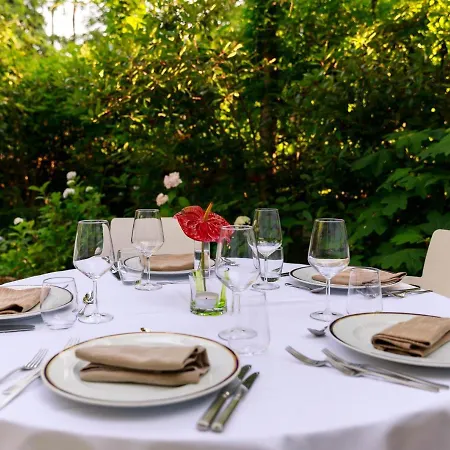 Hotel Ristorante Madonnina Cantello