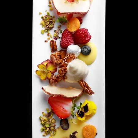 Ristorante Madonnina Hotel 3*