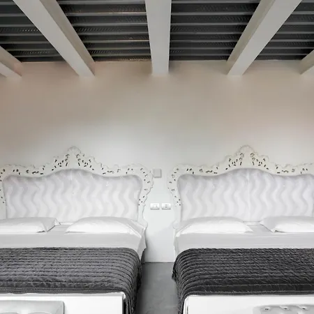 Hotel Ristorante Madonnina