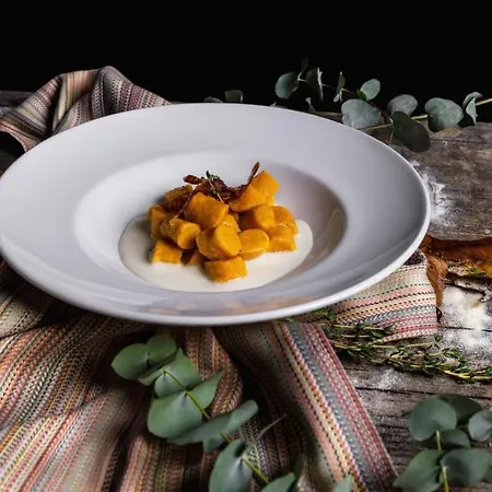 Ristorante Madonnina