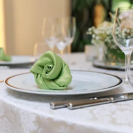Ristorante Madonnina Hotel