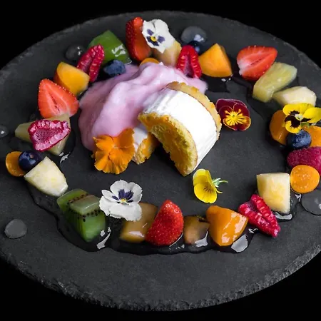 Ristorante Madonnina Hotel