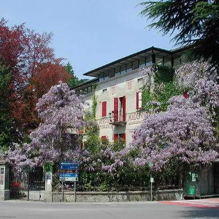 Ristorante Madonnina Hotel Cantello
