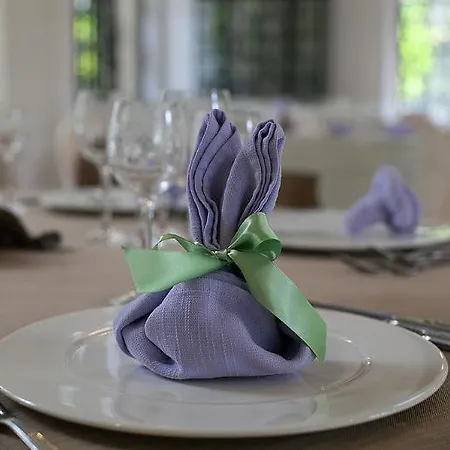 Ristorante Madonnina 3*